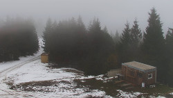 Chata Severka - Dolní Lomná