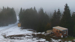 Chata Severka - Dolní Lomná