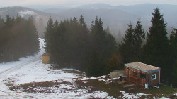 Chata Severka - Dolní Lomná