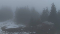 Chata Severka - Dolní Lomná