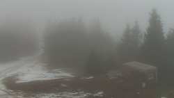 Chata Severka - Dolní Lomná