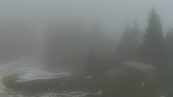 Chata Severka - Dolní Lomná