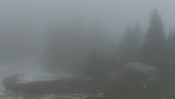 Chata Severka - Dolní Lomná