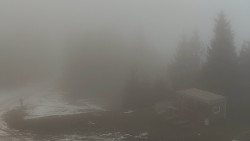 Chata Severka - Dolní Lomná