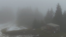 Chata Severka - Dolní Lomná