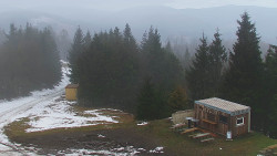 Chata Severka - Dolní Lomná