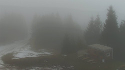 Chata Severka - Dolní Lomná