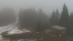 Chata Severka - Dolní Lomná