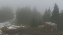 Chata Severka - Dolní Lomná