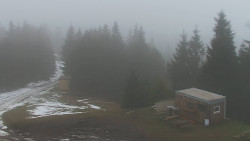 Chata Severka - Dolní Lomná