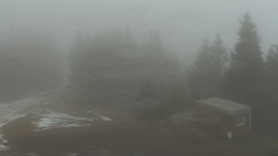 Chata Severka - Dolní Lomná