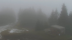 Chata Severka - Dolní Lomná