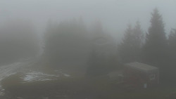 Chata Severka - Dolní Lomná