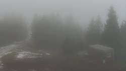 Chata Severka - Dolní Lomná