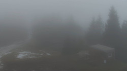 Chata Severka - Dolní Lomná