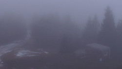 Chata Severka - Dolní Lomná