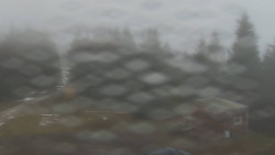 Chata Severka - Dolní Lomná