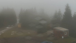 Chata Severka - Dolní Lomná