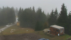 Chata Severka - Dolní Lomná