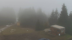 Chata Severka - Dolní Lomná