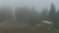 Chata Severka - Dolní Lomná