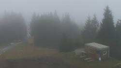 Chata Severka - Dolní Lomná