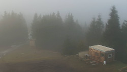 Chata Severka - Dolní Lomná