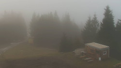 Chata Severka - Dolní Lomná