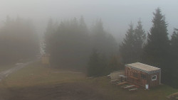 Chata Severka - Dolní Lomná