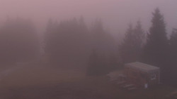 Chata Severka - Dolní Lomná