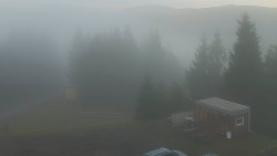 Chata Severka - Dolní Lomná