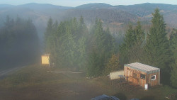 Chata Severka - Dolní Lomná