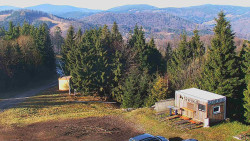 Chata Severka - Dolní Lomná