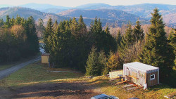 Chata Severka - Dolní Lomná