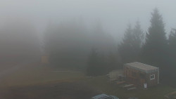 Chata Severka - Dolní Lomná