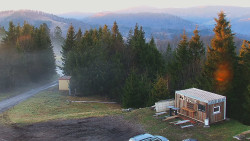 Chata Severka - Dolní Lomná