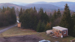 Chata Severka - Dolní Lomná