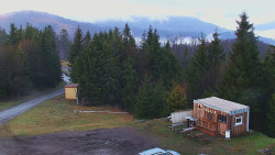 Chata Severka - Dolní Lomná