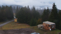 Chata Severka - Dolní Lomná