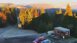 Chata Severka - Dolní Lomná