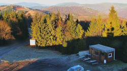 Chata Severka - Dolní Lomná