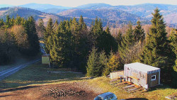 Chata Severka - Dolní Lomná