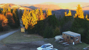 Ski areál SEVERKA v Dolní Lomné - Chata Severka - Dolní Lomná - 13.12.2025 v 08:00 Ski areál SEVERKA v Dolní Lomné - Chata Severka - Dolní Lomná - 13.12.2025 v 08:00