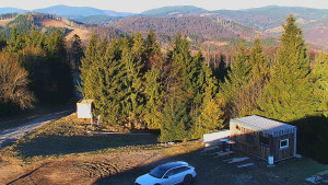 Ski areál SEVERKA v Dolní Lomné - Chata Severka - Dolní Lomná - 13.12.2025 v 09:00 Ski areál SEVERKA v Dolní Lomné - Chata Severka - Dolní Lomná - 13.12.2025 v 09:00