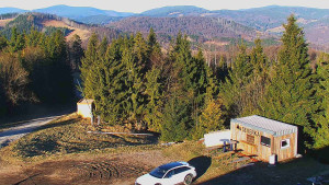 Ski areál SEVERKA v Dolní Lomné - Chata Severka - Dolní Lomná - 13.12.2025 v 09:30 Ski areál SEVERKA v Dolní Lomné - Chata Severka - Dolní Lomná - 13.12.2025 v 09:30