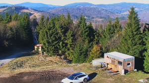 Ski areál SEVERKA v Dolní Lomné - Chata Severka - Dolní Lomná - 13.12.2025 v 10:30 Ski areál SEVERKA v Dolní Lomné - Chata Severka - Dolní Lomná - 13.12.2025 v 10:30