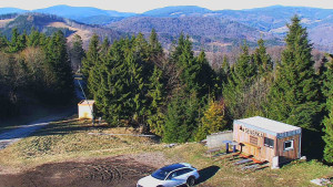 Ski areál SEVERKA v Dolní Lomné - Chata Severka - Dolní Lomná - 13.12.2025 v 11:00 Ski areál SEVERKA v Dolní Lomné - Chata Severka - Dolní Lomná - 13.12.2025 v 11:00