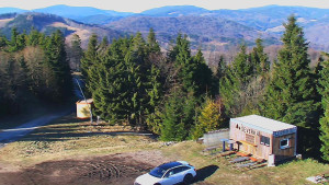 Ski areál SEVERKA v Dolní Lomné - Chata Severka - Dolní Lomná - 13.12.2025 v 11:30 Ski areál SEVERKA v Dolní Lomné - Chata Severka - Dolní Lomná - 13.12.2025 v 11:30