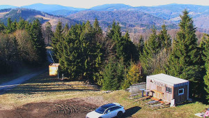 Ski areál SEVERKA v Dolní Lomné - Chata Severka - Dolní Lomná - 13.12.2025 v 12:00 Ski areál SEVERKA v Dolní Lomné - Chata Severka - Dolní Lomná - 13.12.2025 v 12:00