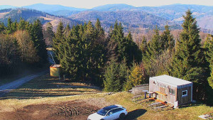 Ski areál SEVERKA v Dolní Lomné - Chata Severka - Dolní Lomná - 13.12.2025 v 12:30 Ski areál SEVERKA v Dolní Lomné - Chata Severka - Dolní Lomná - 13.12.2025 v 12:30